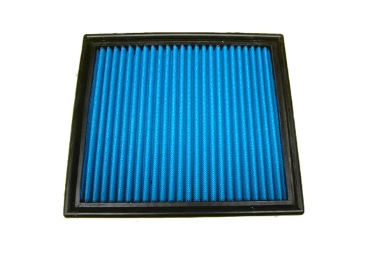 JR Sportluftfilter, Insatsfilter