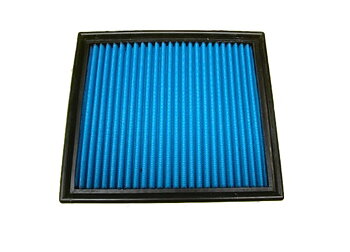 JR Sportluftfilter, Insatsfilter