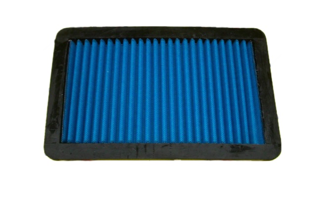 JR Sport air filter, Insert filter
