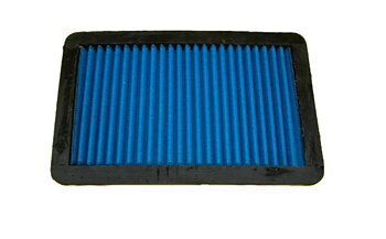JR Sportluftfilter, Insatsfilter
