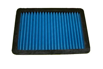 JR Sportluftfilter, Insatsfilter