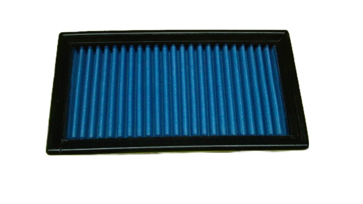 JR Sportluftfilter, Insatsfilter