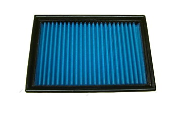JR Sportluftfilter, Insatsfilter
