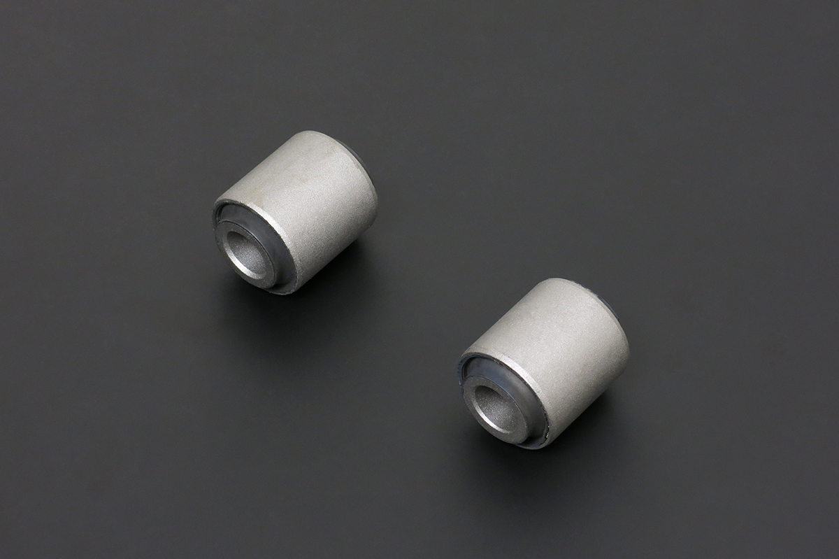 LAND CRUISER '90-97 Bakre Sido ARM Bussning
(Hårdare Gummi) - 2 St/Sats