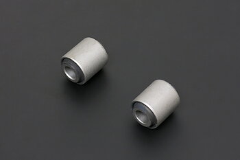 LAND CRUISER '90-97 REAR LATERAL ARM BUSH
(HARDEN RUBBER) - 2PCS/SET