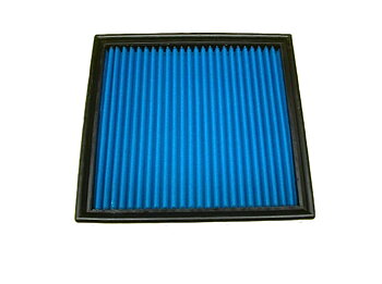 JR Sport air filter, Insert filter