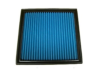 JR Sportluftfilter, Insatsfilter