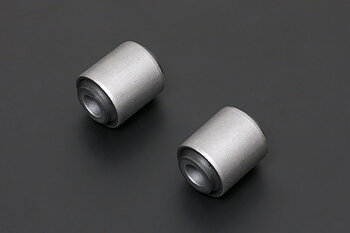 LAND CRUISER '90-97 FRONT LATERAL ROD BUSH
(HARDEN RUBBER) - 2PCS/SET