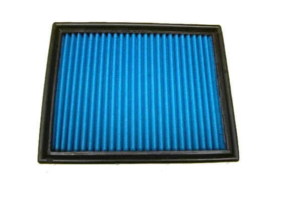 JR Sportluftfilter, Insatsfilter