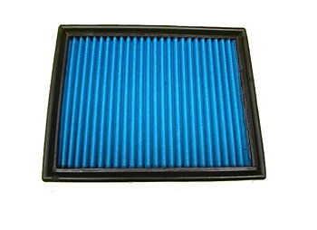 JR Sportluftfilter, Insatsfilter