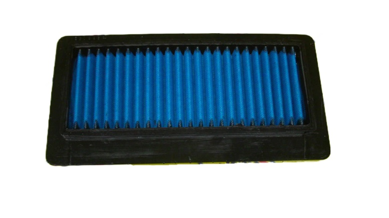 JR Sport air filter, Insert filter