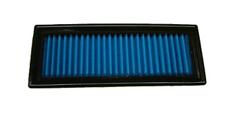 JR Sport air filter, Insert filter