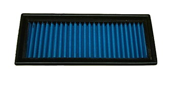 JR Sportluftfilter, Insatsfilter