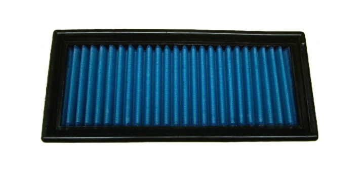 JR Sportluftfilter, Insatsfilter