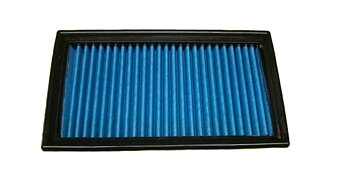 JR Sportluftfilter, Insatsfilter