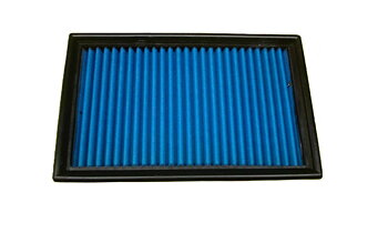 JR Sportluftfilter, Insatsfilter