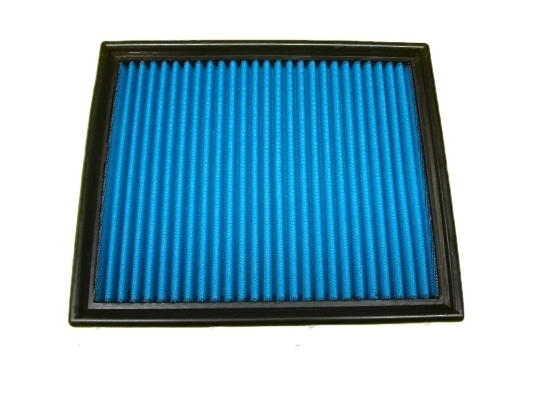 JR Sportluftfilter, Insatsfilter