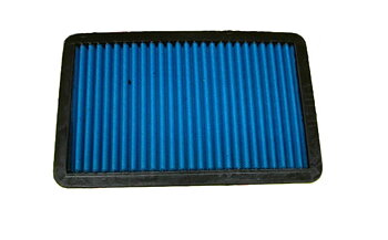 JR Sportluftfilter, Insatsfilter