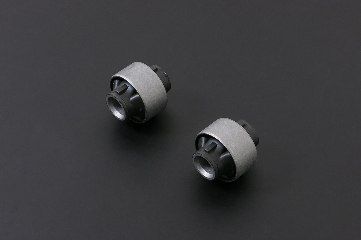 IS200/300/JZX90/100 Främre TENSION ROD Bussning
(Hårdare Gummi) 2 St/Sats