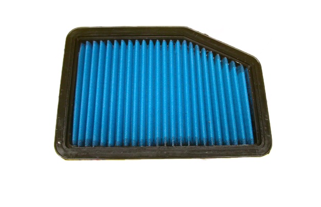 JR Sport air filter, Insert filter