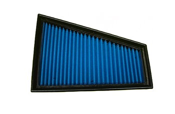 JR Sportluftfilter, Insatsfilter