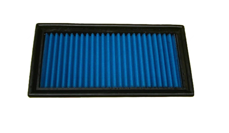 JR Sport air filter, Insert filter