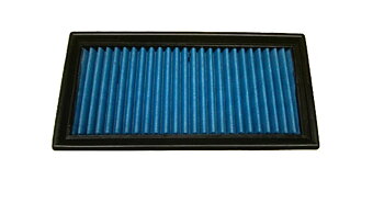 JR Sportluftfilter, Insatsfilter