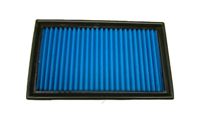 JR Sportluftfilter, Insatsfilter