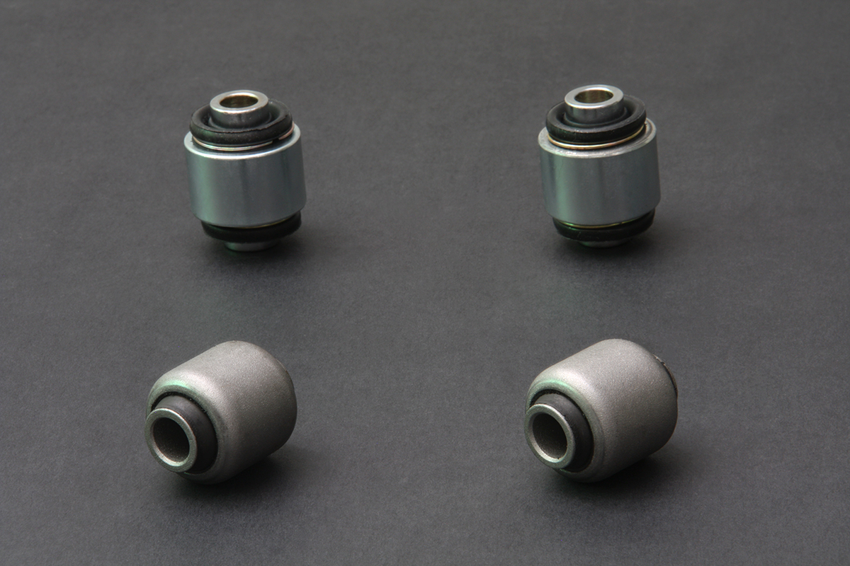 TOYOTA JZX90/100 
Bakre KNUCKLE Bussning
(Hårdare Gummi) 4 St/Sats