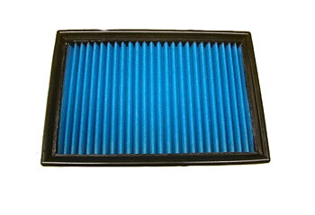JR Sportluftfilter, Insatsfilter