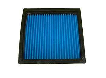 JR Sportluftfilter, Insatsfilter