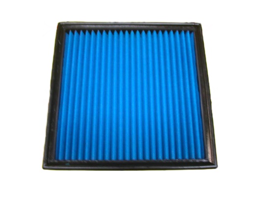 JR Sportluftfilter, Insatsfilter