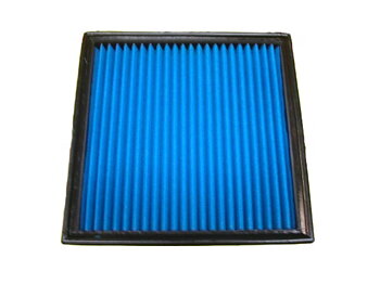 JR Sportluftfilter, Insatsfilter