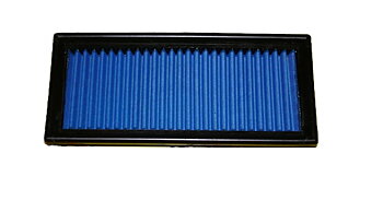 JR Sportluftfilter, Insatsfilter