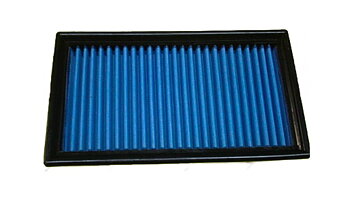 JR Sportluftfilter, Insatsfilter