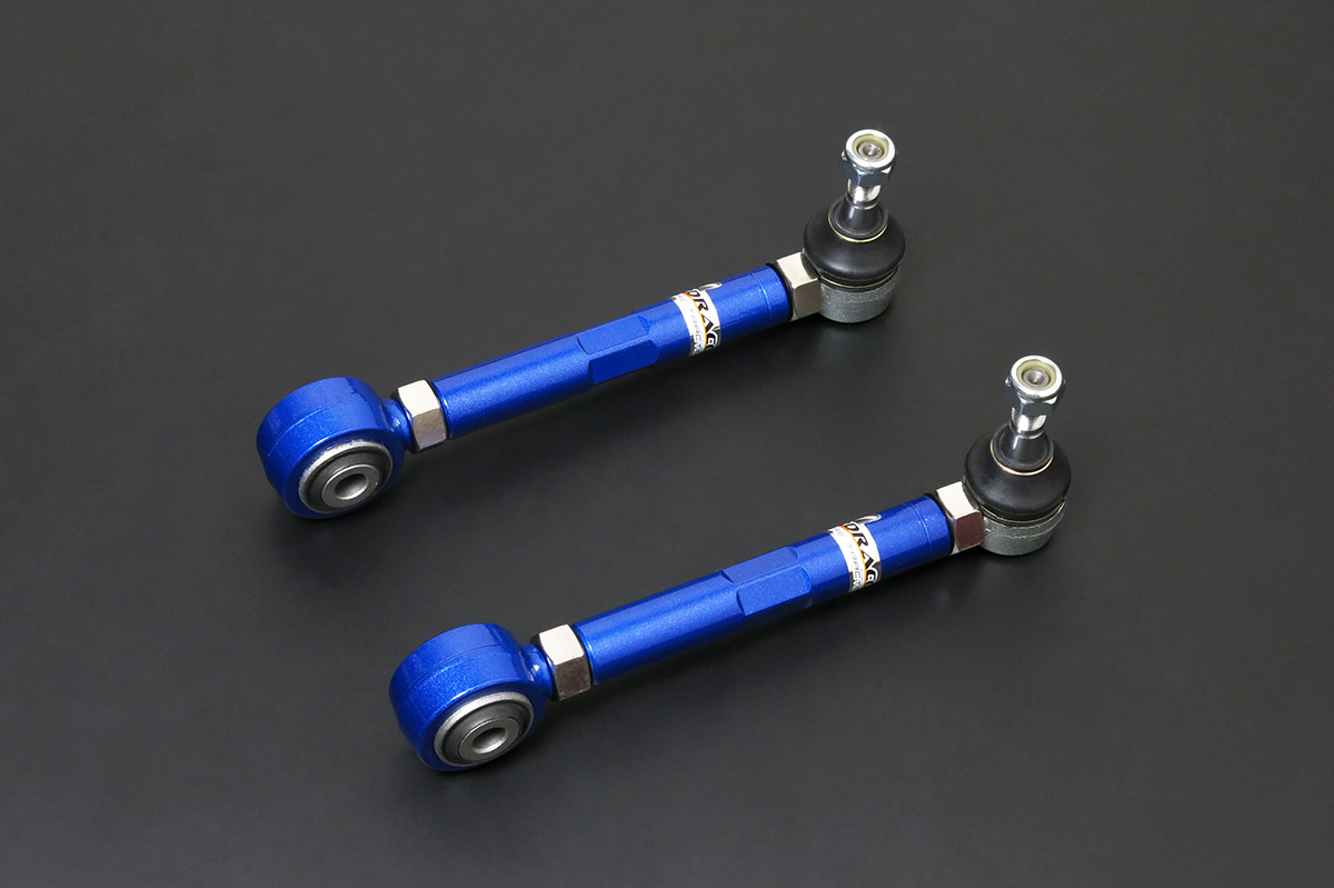 TOYOTA JZX90/100
REAR TOE CONTROL ARM
(HARDEN RUBBER) 2PCS/SET