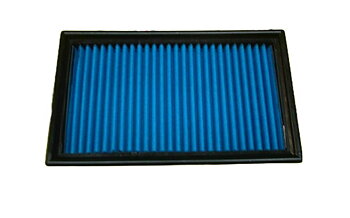 JR Sportluftfilter, Insatsfilter
