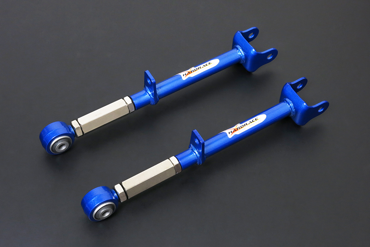 TOYOTA JZX90/100 
Bakre Bärarm-CAMBER
(Hårdare Gummi) 2 St/Sats