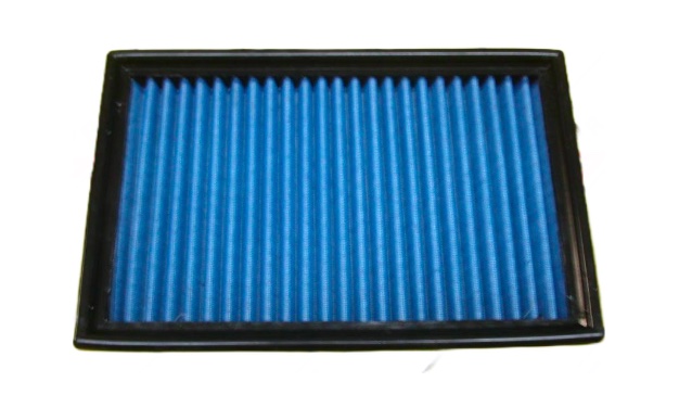 JR Sportluftfilter, Insatsfilter