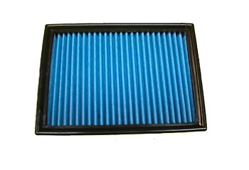 JR Sportluftfilter, Insatsfilter