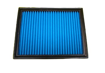 JR Sportluftfilter, Insatsfilter