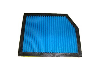 JR Sport air filter, Insert filter