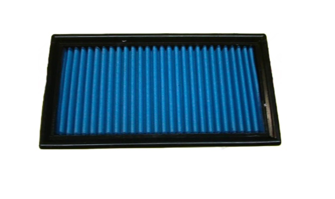 JR Sportluftfilter, Insatsfilter