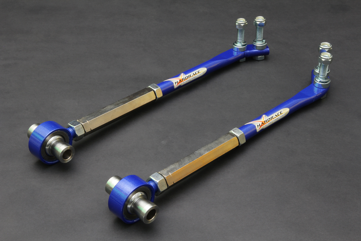 TOYOTA MR2/SW20 
Främre TENSION ROD
(Länklager) 2 St/Sats