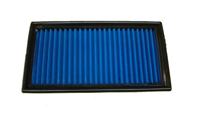 JR Sportluftfilter, Insatsfilter