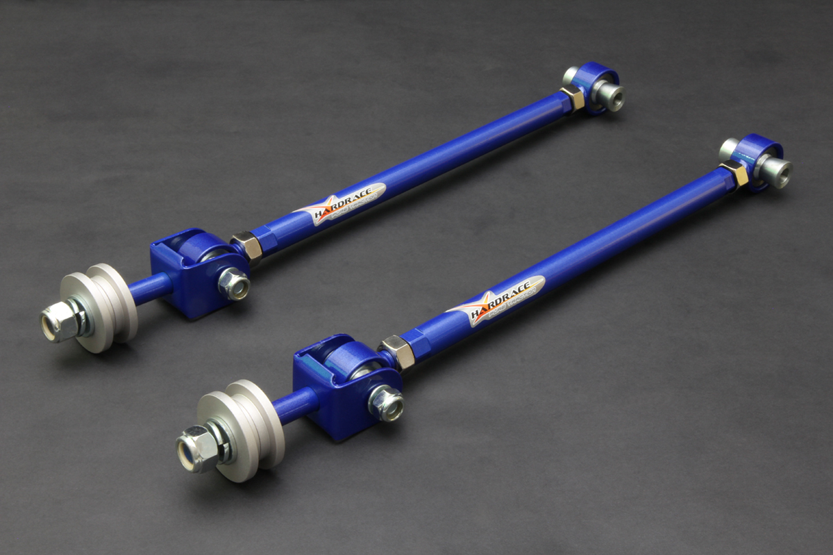 TOYOTA MR2/SW20
REAR TRAILING ARM
(PILLOW BALL) 2PCS/SET