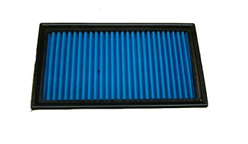 JR Sportluftfilter, Insatsfilter