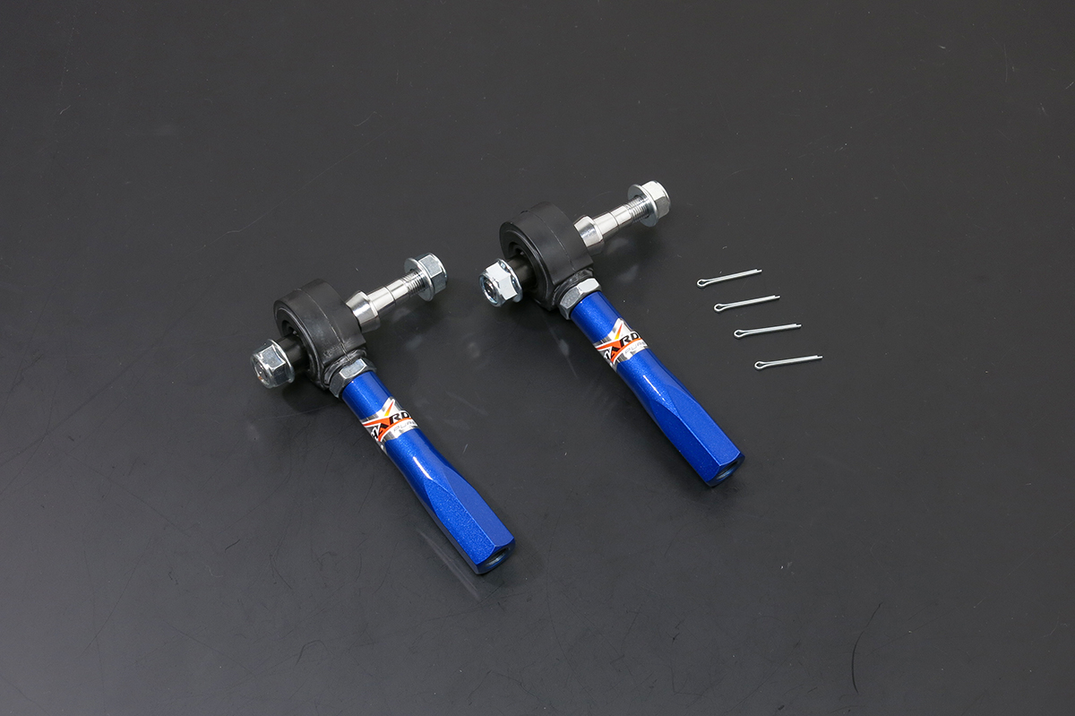 MR2 91-95 RC TIE ROD END 2PCS/SET
