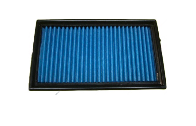 JR Sportluftfilter, Insatsfilter