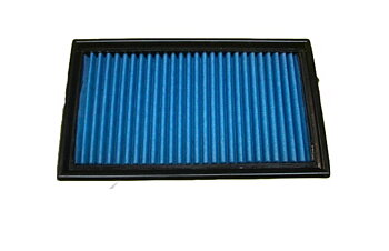 JR Sportluftfilter, Insatsfilter